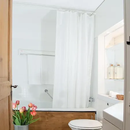 La Riva 201 Apartment