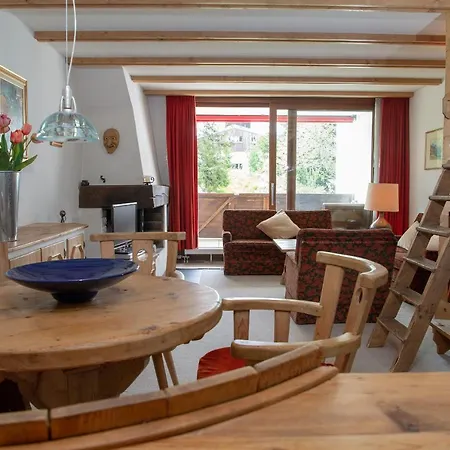 Apartment La Riva 201