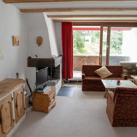 Apartment La Riva 201
